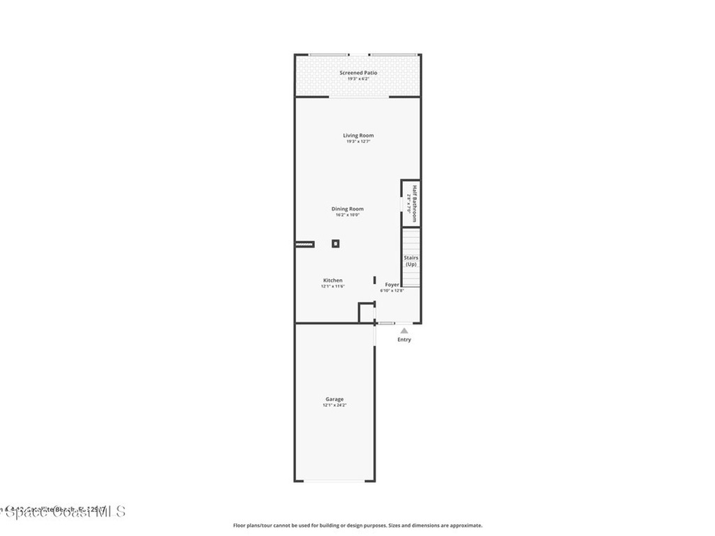 459 Ibis Lane, Satellite Beach, FL 32937