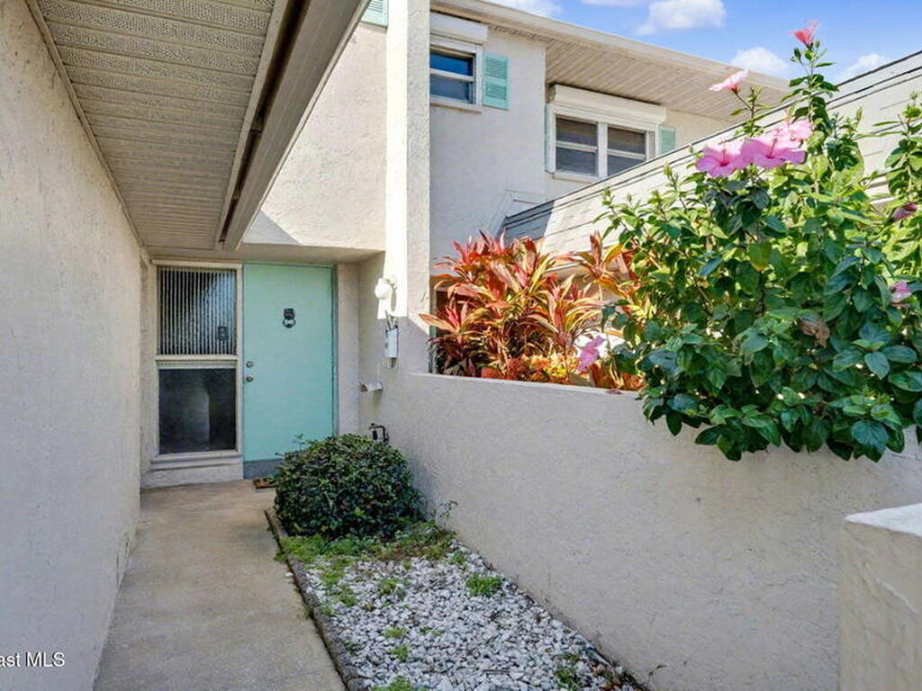 459 Ibis Lane, Satellite Beach, FL 32937