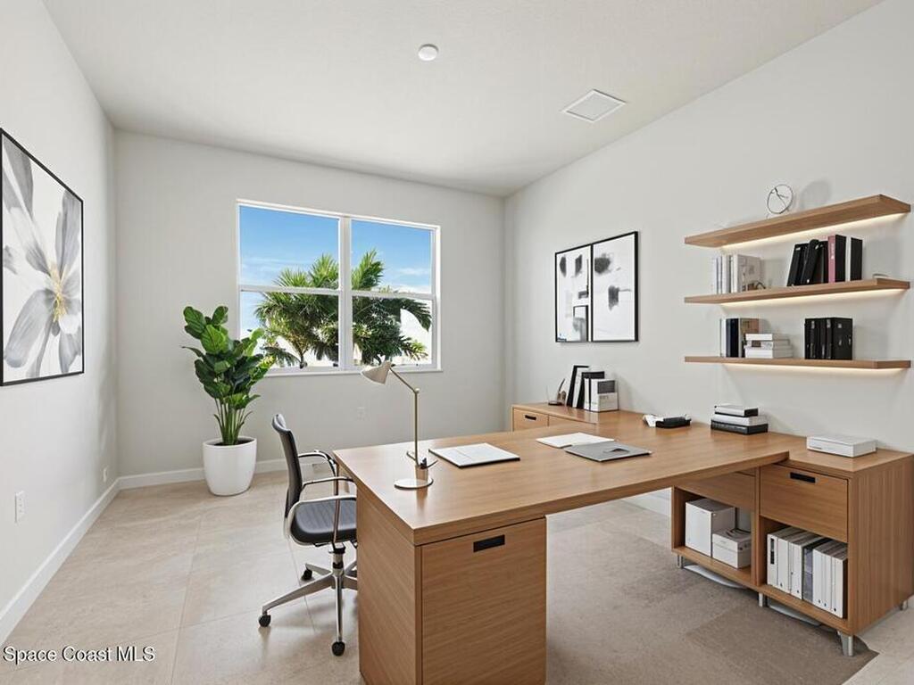 2792 Burnham Lane, Melbourne, FL 32940