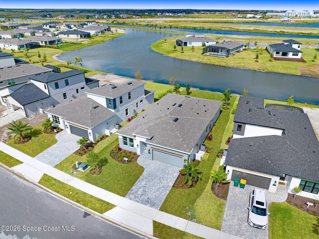 2792 Burnham Lane, Melbourne, FL 32940