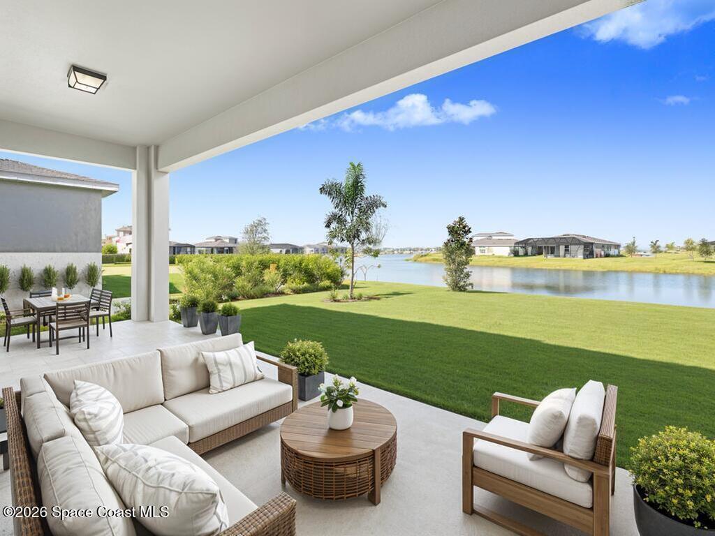 2792 Burnham Lane, Melbourne, FL 32940