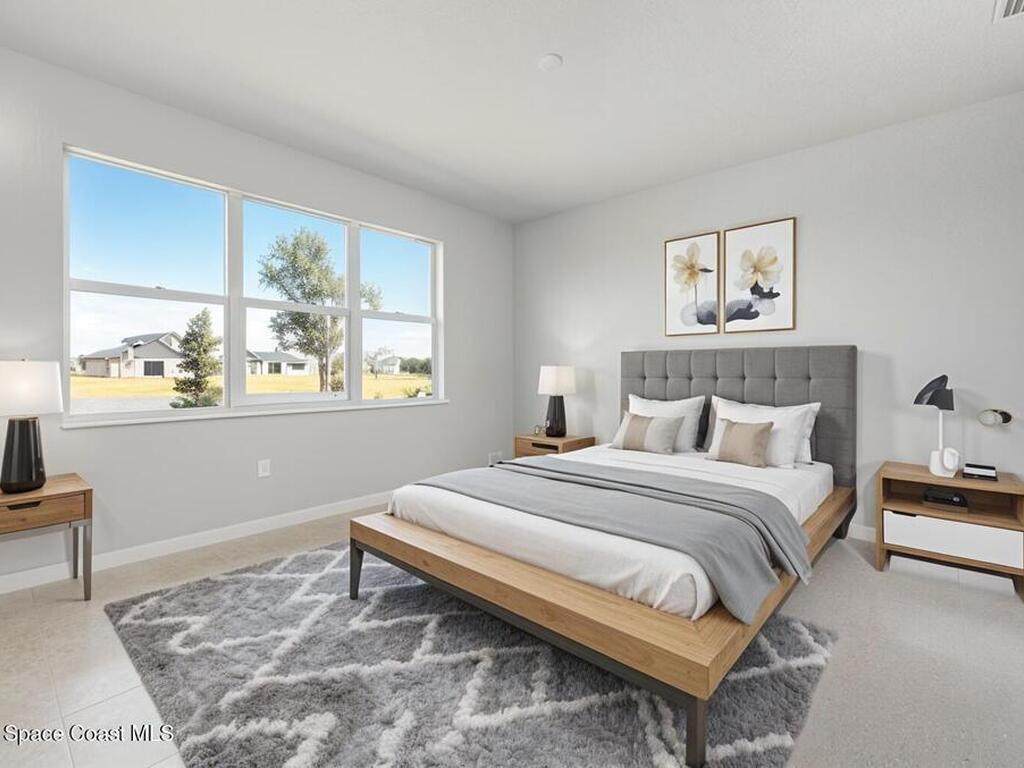 2792 Burnham Lane, Melbourne, FL 32940