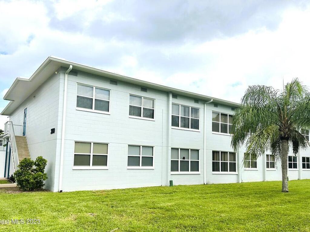 200 Bounty Street, Merritt Island, FL 32952