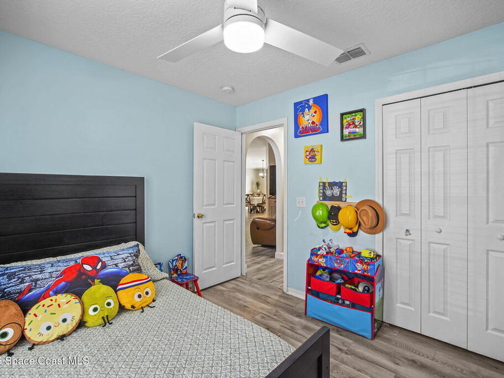 3275 Burdock Avenue, Melbourne, FL 32904