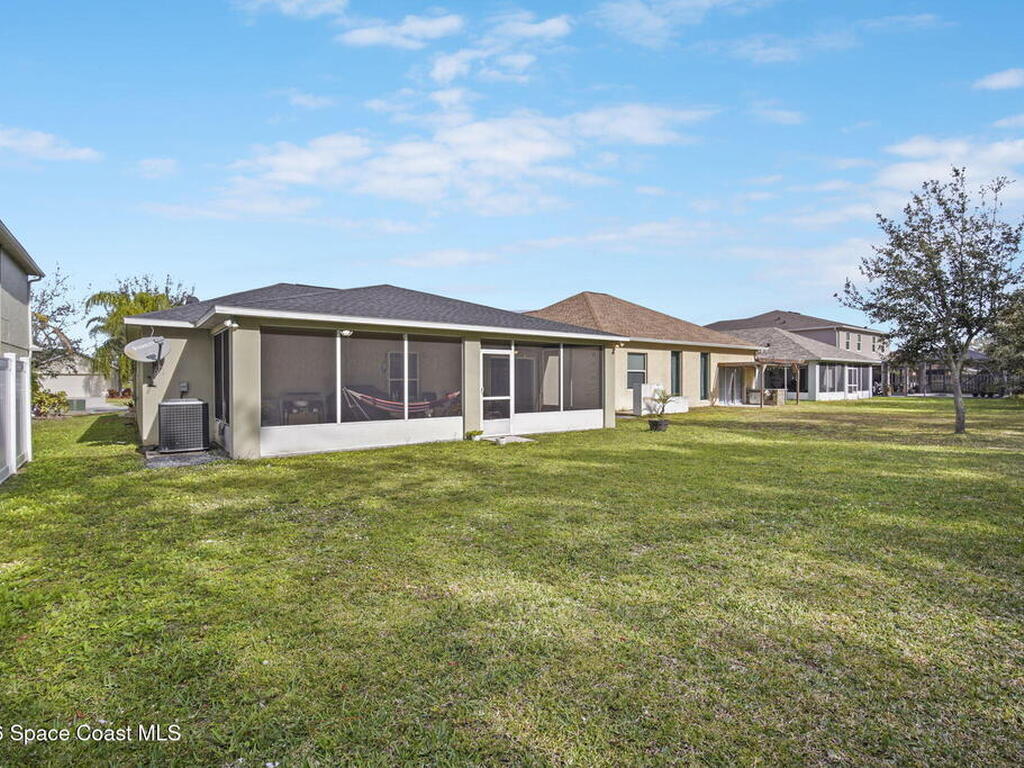 3275 Burdock Avenue, Melbourne, FL 32904