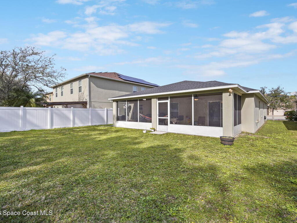 3275 Burdock Avenue, Melbourne, FL 32904