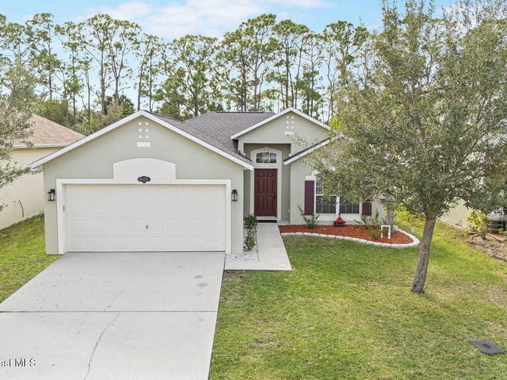 3275 Burdock Avenue, Melbourne, FL 32904