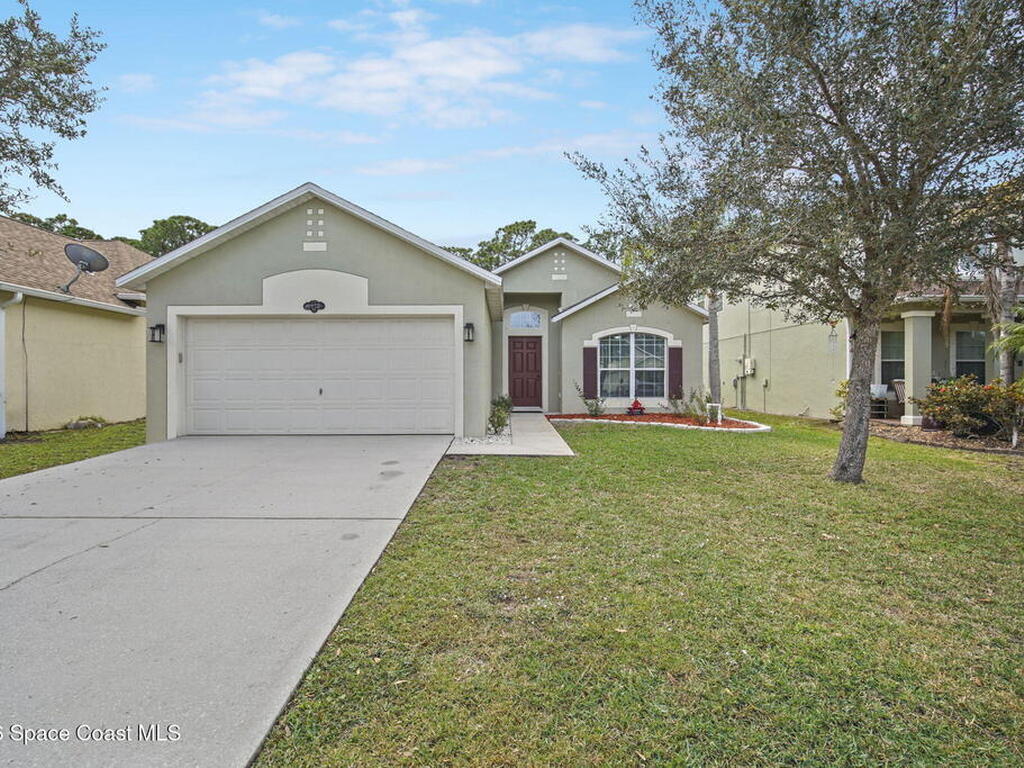3275 Burdock Avenue, Melbourne, FL 32904