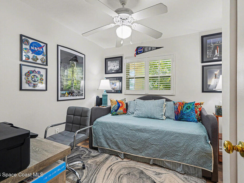 206 Harbor Drive, Cape Canaveral, FL 32920