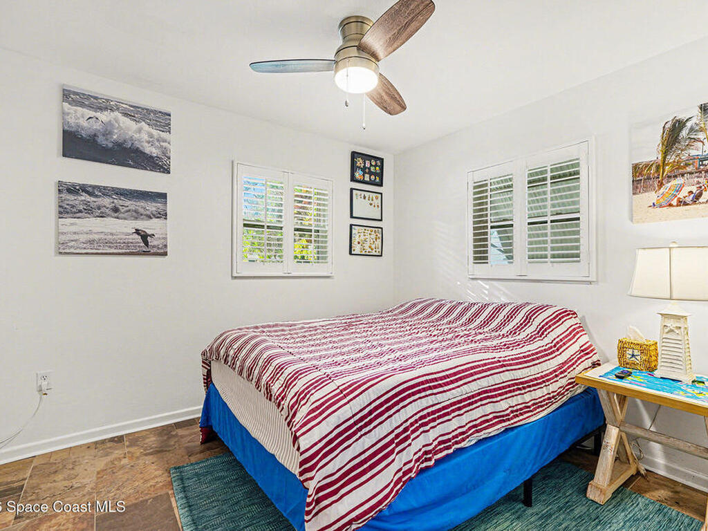 206 Harbor Drive, Cape Canaveral, FL 32920