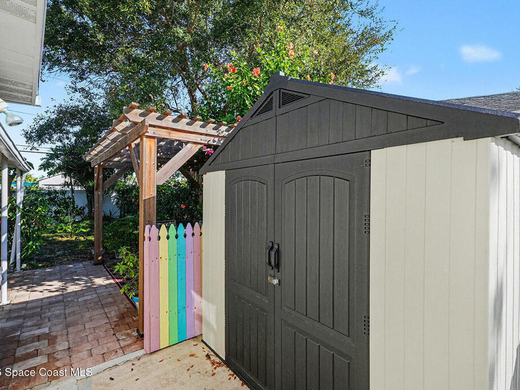 206 Harbor Drive, Cape Canaveral, FL 32920