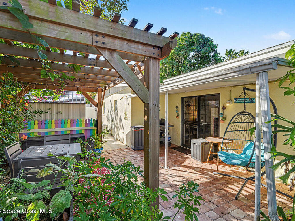 206 Harbor Drive, Cape Canaveral, FL 32920