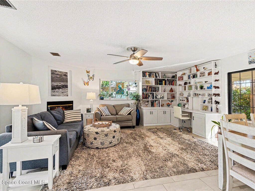 206 Harbor Drive, Cape Canaveral, FL 32920