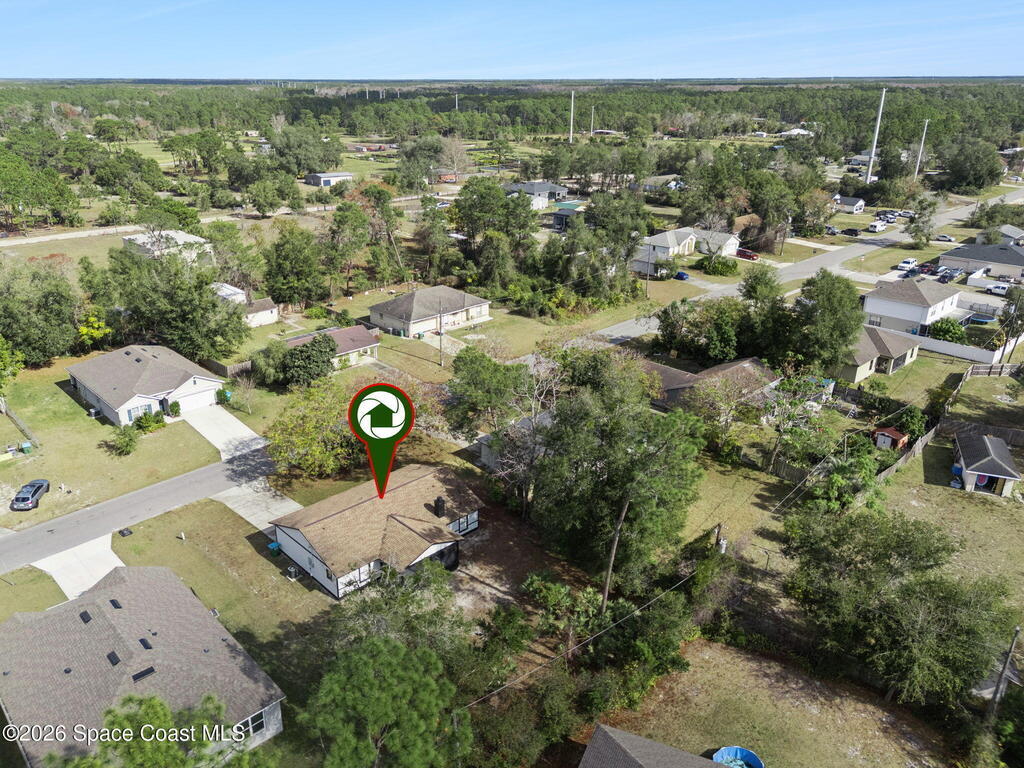 2745 Beckwith Street, Deltona, FL 32738