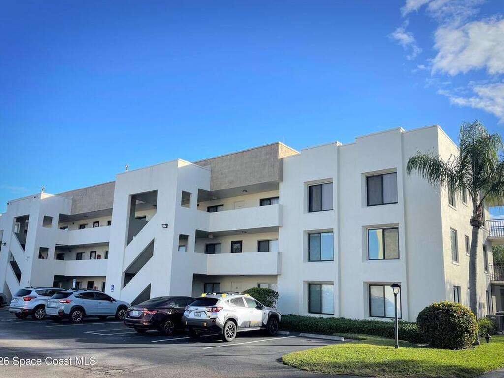 200 International Drive, Cape Canaveral, FL 32920