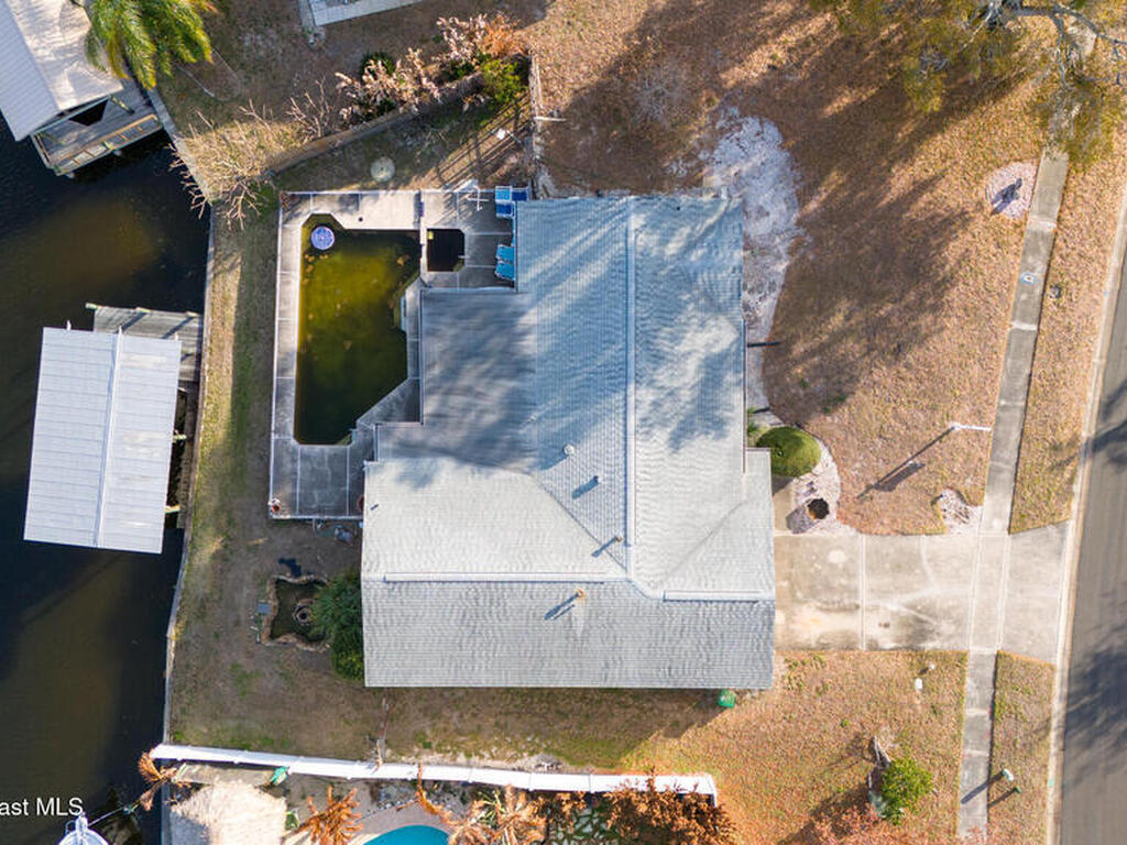 1740 Canal Court, Merritt Island, FL 32953