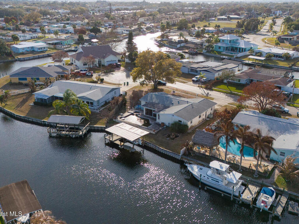 1740 Canal Court, Merritt Island, FL 32953