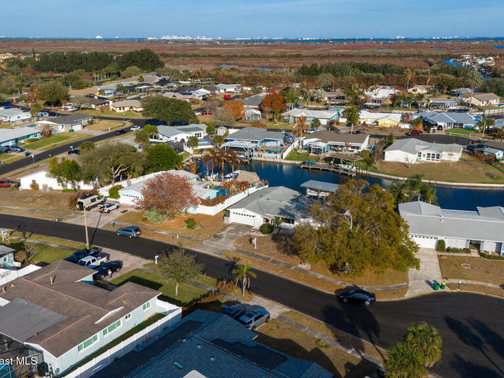 1740 Canal Court, Merritt Island, FL 32953