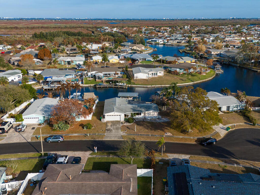 1740 Canal Court, Merritt Island, FL 32953