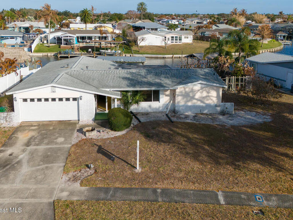 1740 Canal Court, Merritt Island, FL 32953