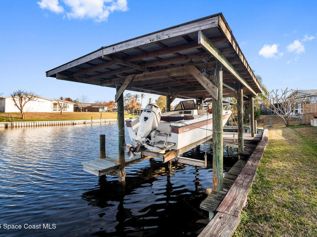 1740 Canal Court, Merritt Island, FL 32953