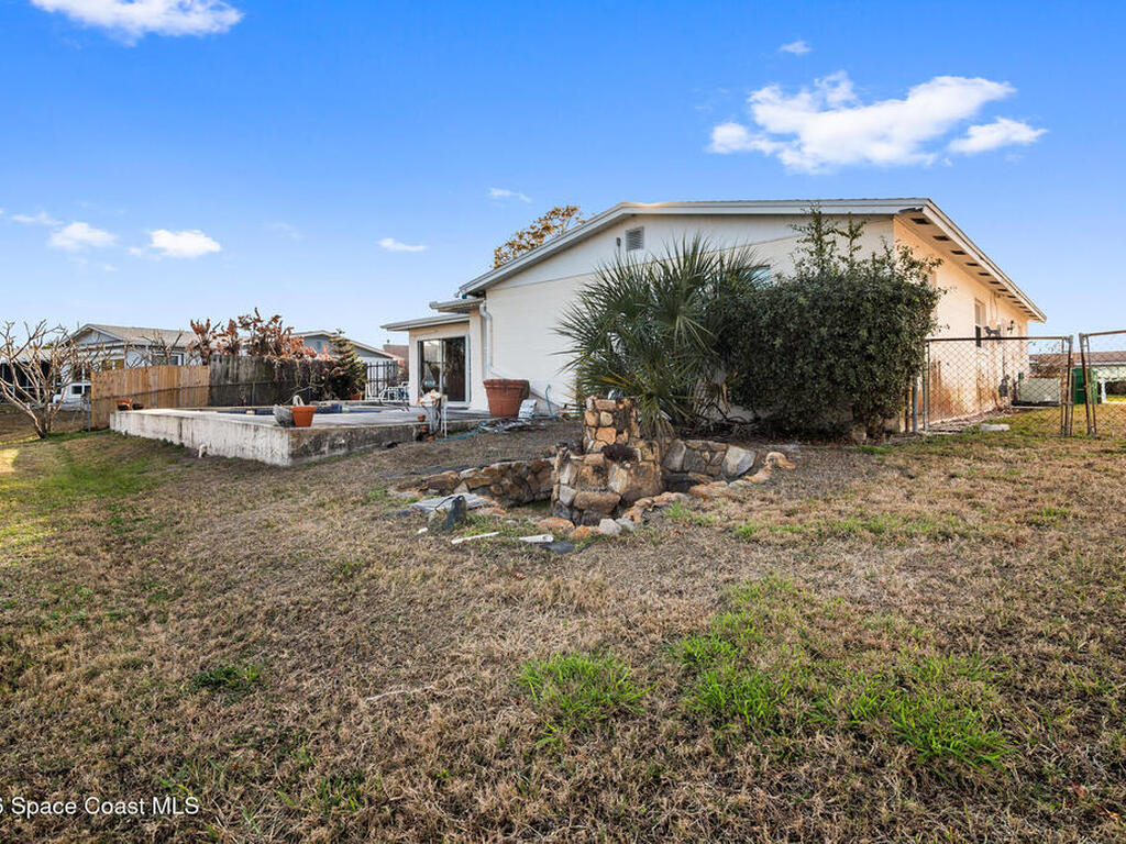 1740 Canal Court, Merritt Island, FL 32953