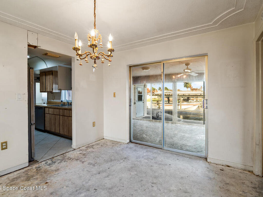 1740 Canal Court, Merritt Island, FL 32953