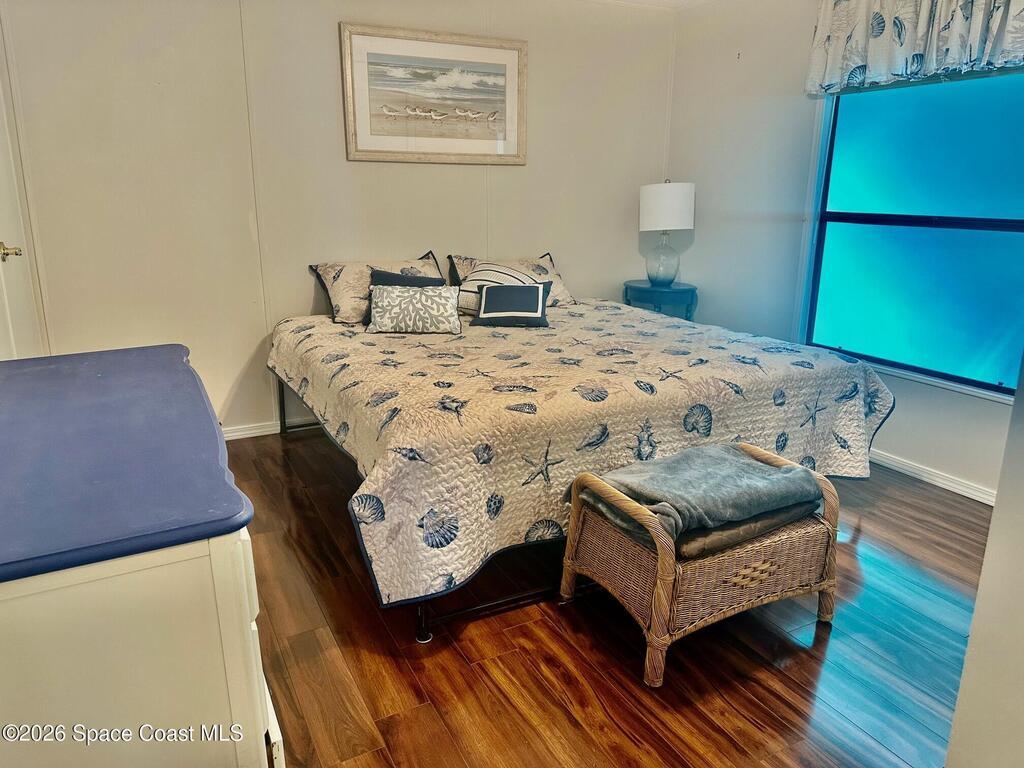 1108 Navajo Drive, Barefoot Bay, FL 32976