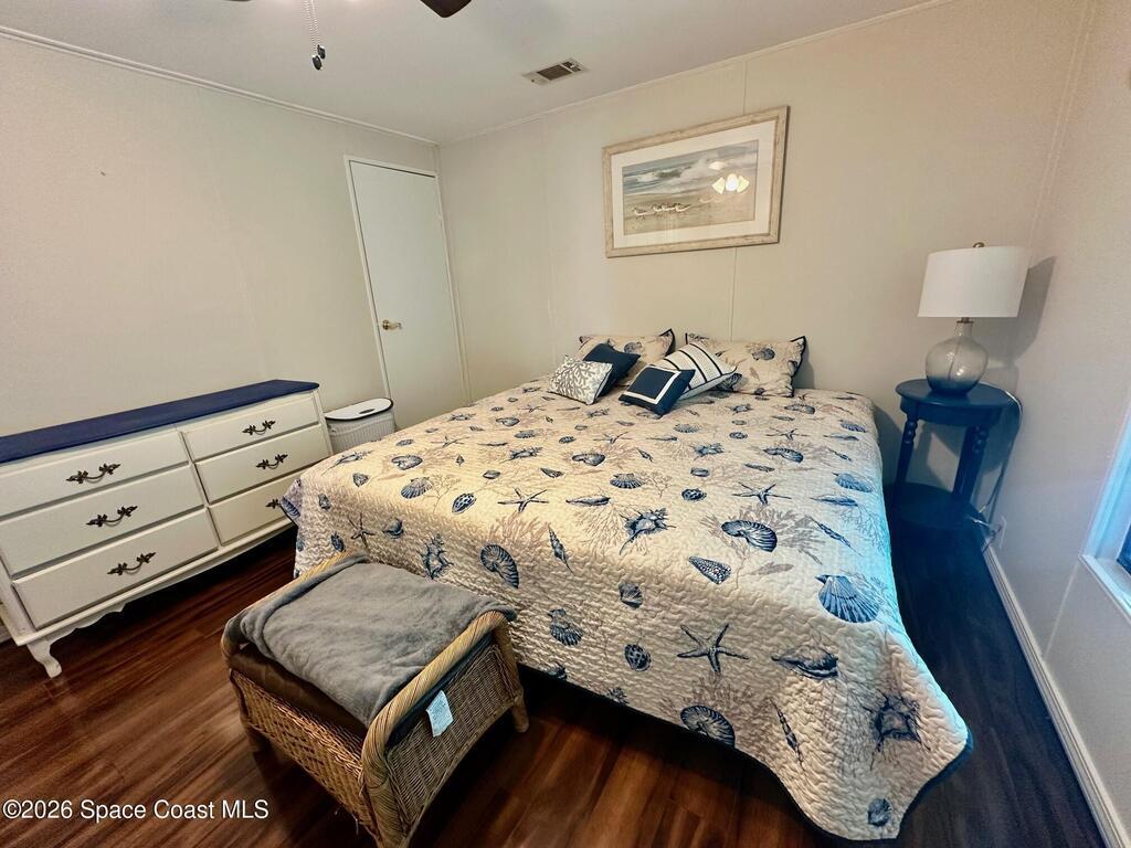 1108 Navajo Drive, Barefoot Bay, FL 32976