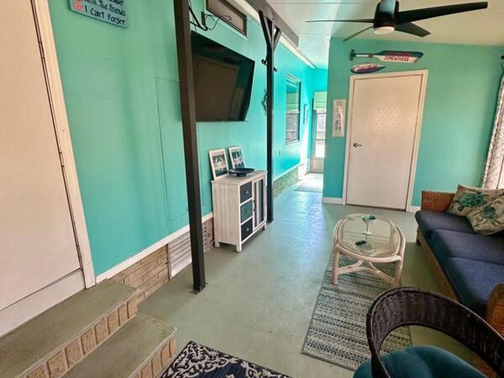 1108 Navajo Drive, Barefoot Bay, FL 32976