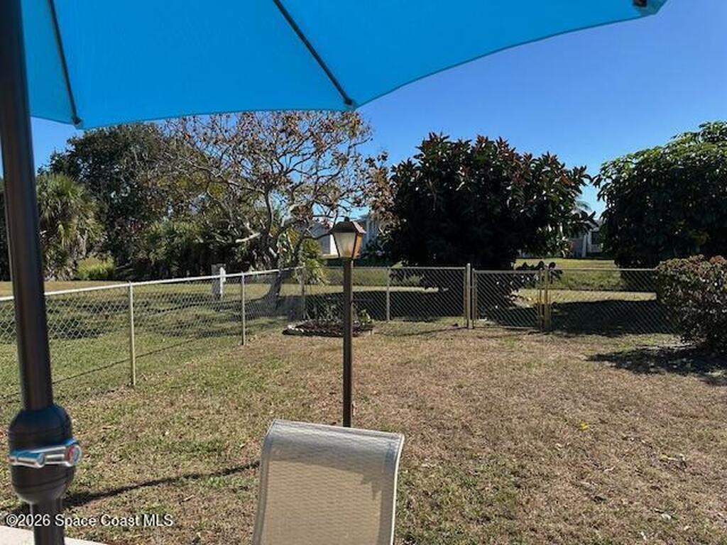 1108 Navajo Drive, Barefoot Bay, FL 32976