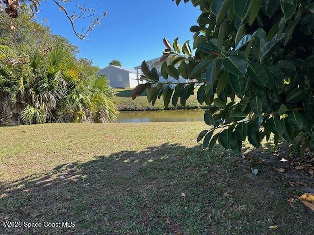 1108 Navajo Drive, Barefoot Bay, FL 32976