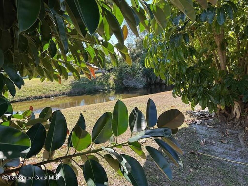 1108 Navajo Drive, Barefoot Bay, FL 32976