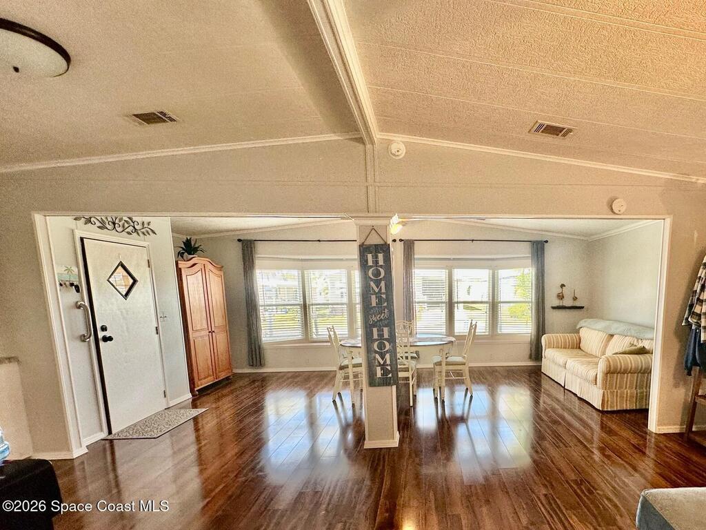 1108 Navajo Drive, Barefoot Bay, FL 32976