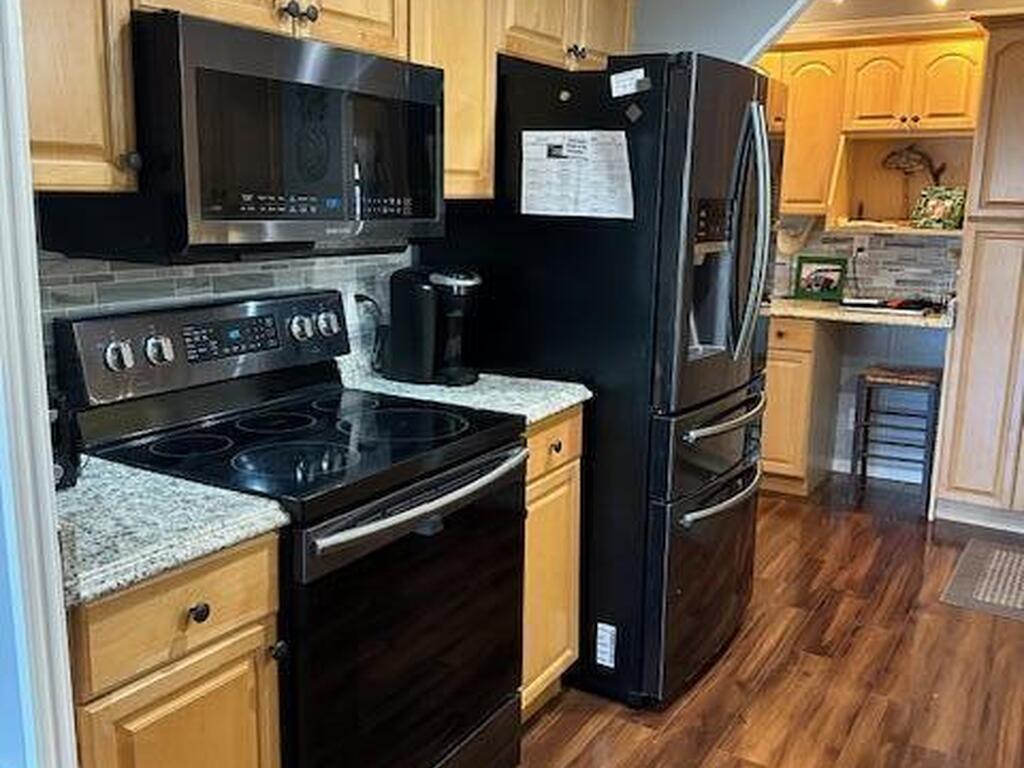 1108 Navajo Drive, Barefoot Bay, FL 32976