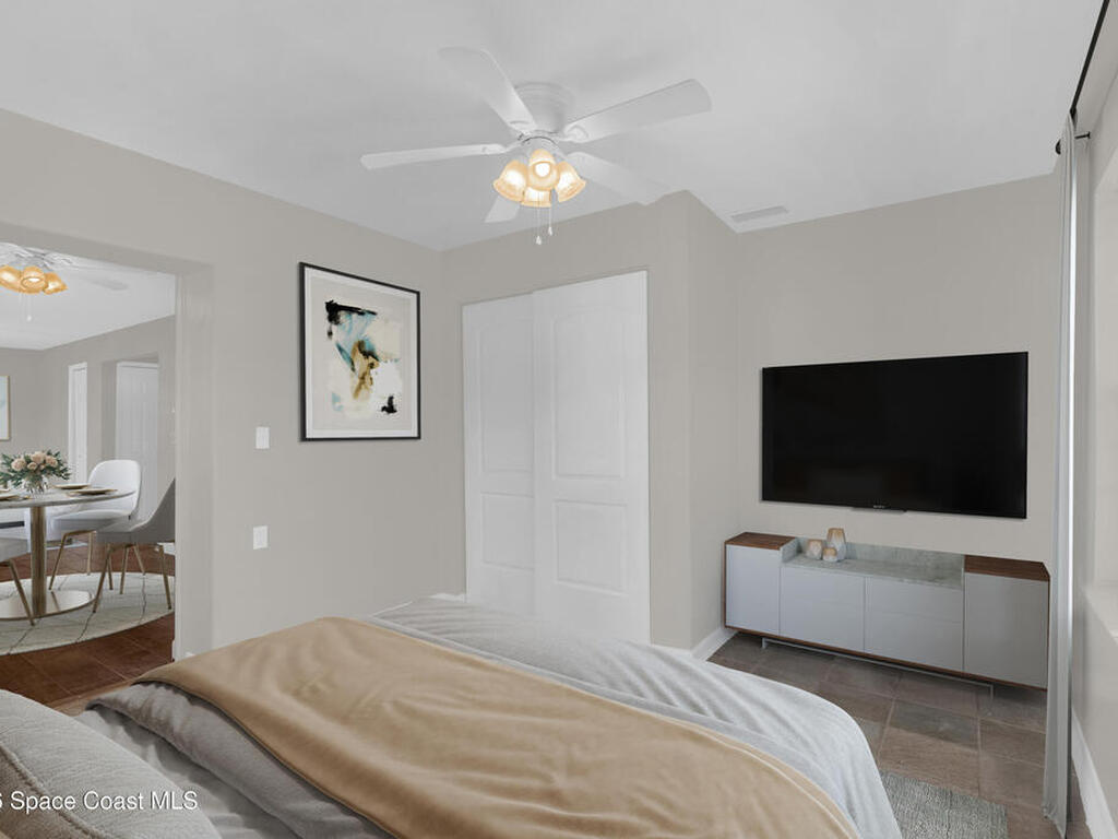 3020 Eads Court, Titusville, FL 32780