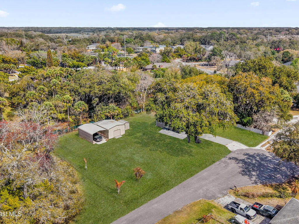 3020 Eads Court, Titusville, FL 32780