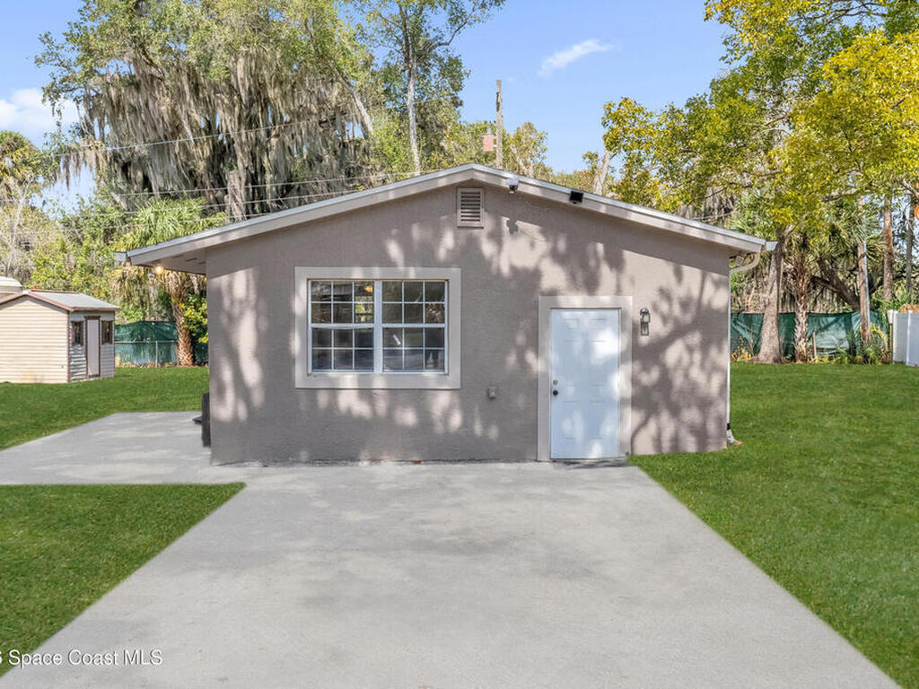 3020 Eads Court, Titusville, FL 32780