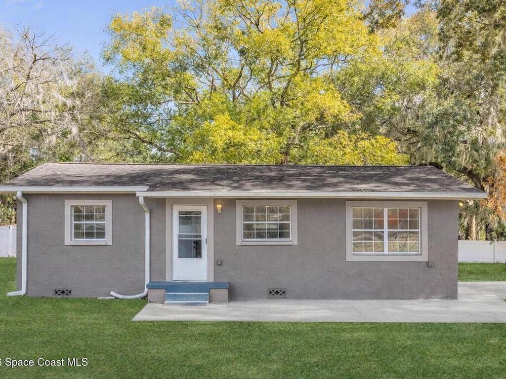 3020 Eads Court, Titusville, FL 32780