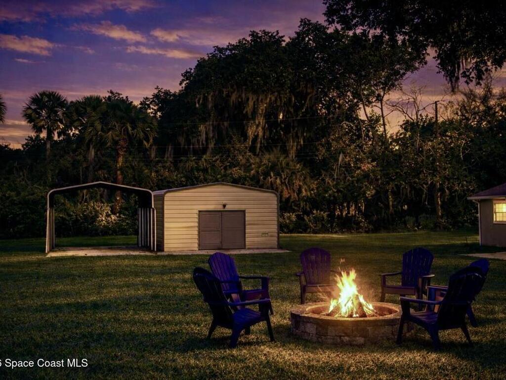 3020 Eads Court, Titusville, FL 32780