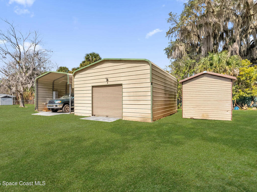 3020 Eads Court, Titusville, FL 32780