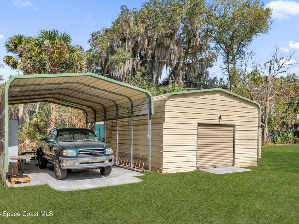 3020 Eads Court, Titusville, FL 32780