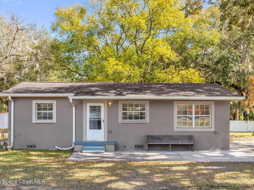 3020 Eads Court, Titusville, FL 32780