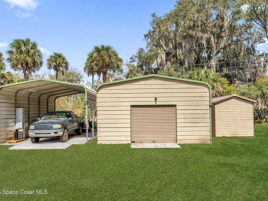 3020 Eads Court, Titusville, FL 32780