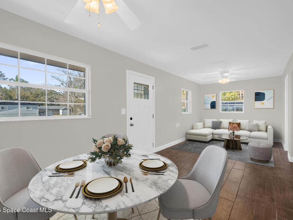 3020 Eads Court, Titusville, FL 32780