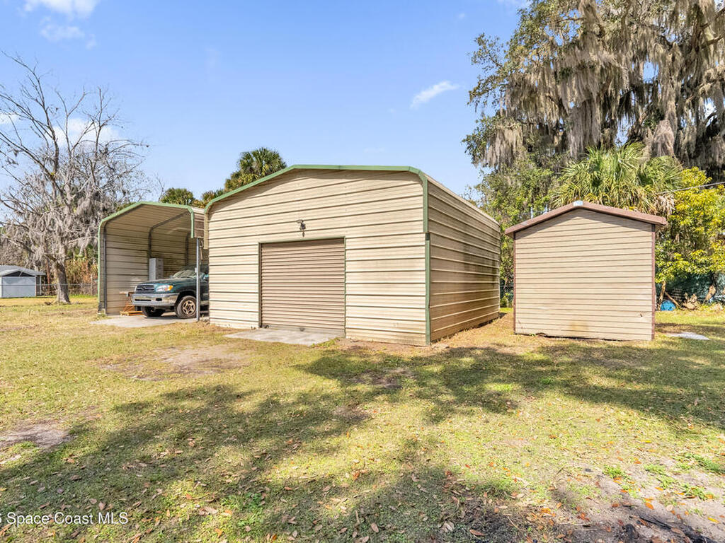 3020 Eads Court, Titusville, FL 32780