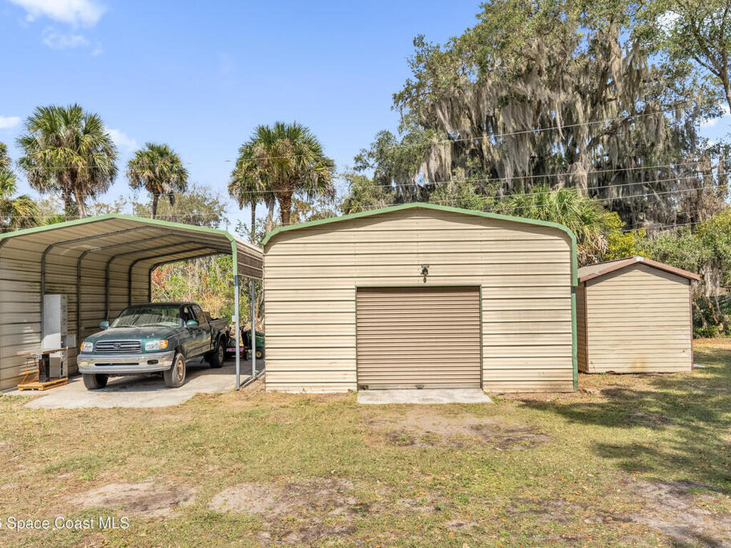 3020 Eads Court, Titusville, FL 32780