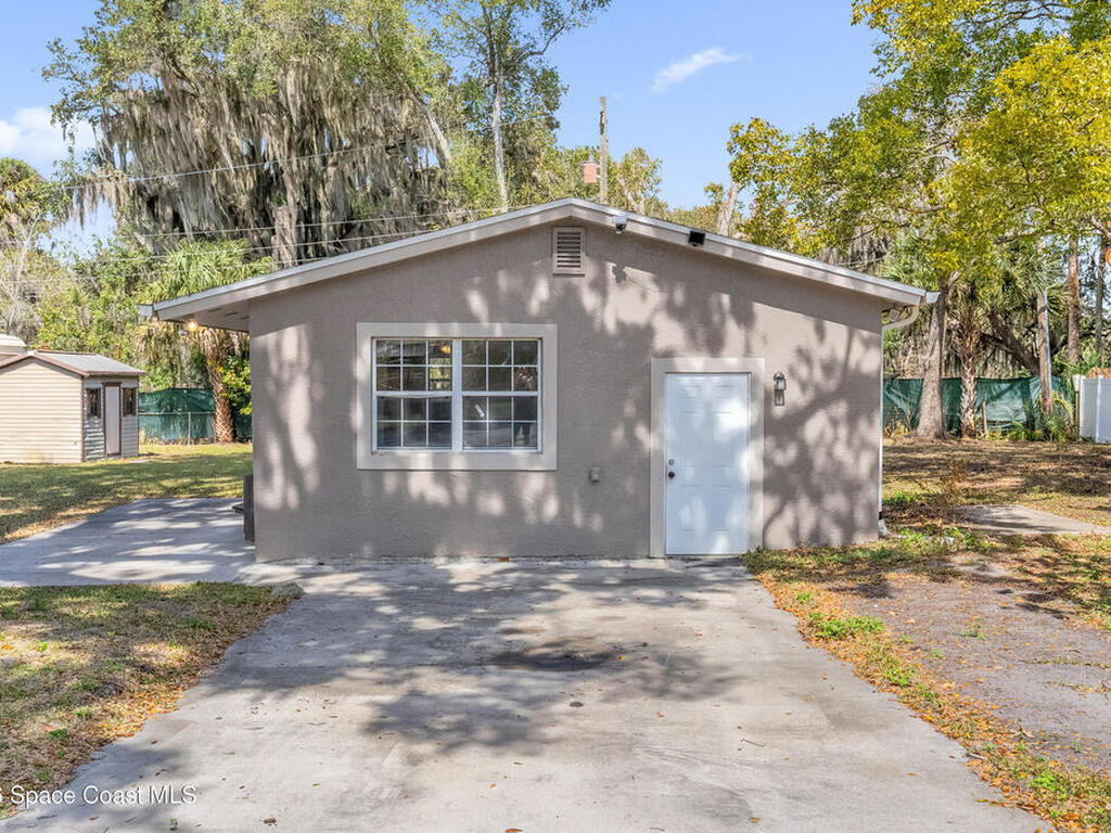 3020 Eads Court, Titusville, FL 32780