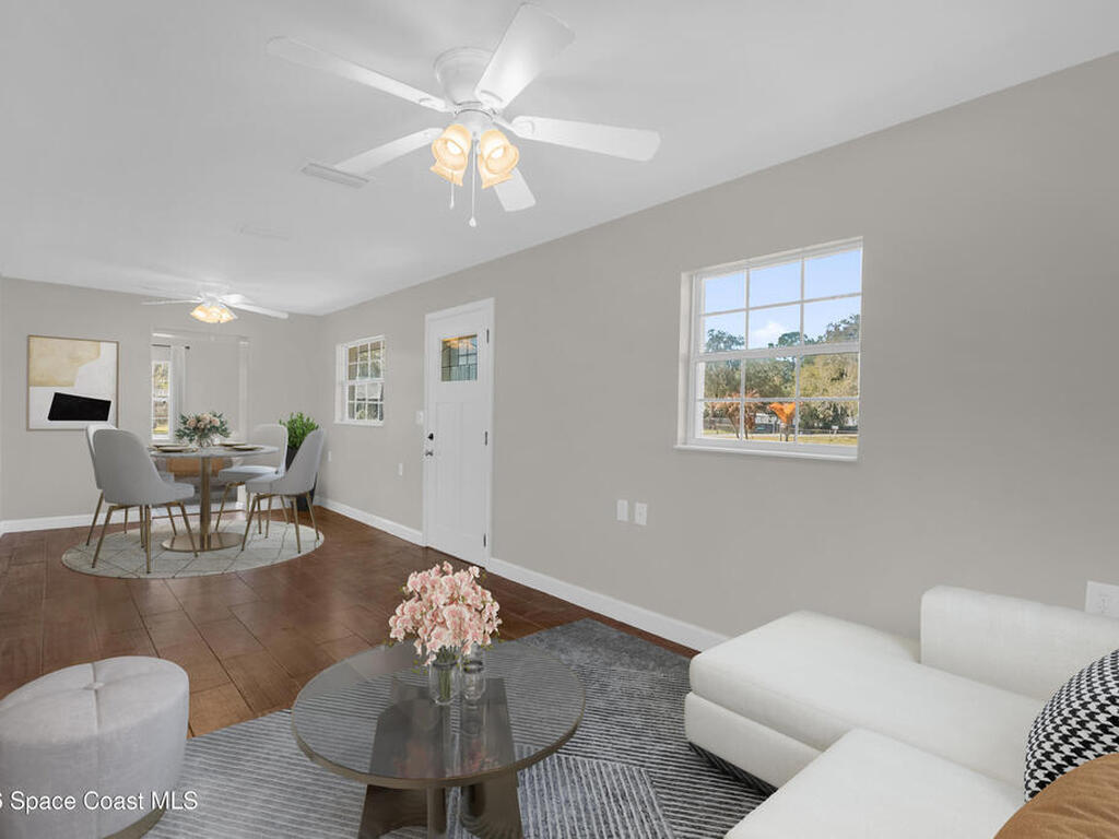 3020 Eads Court, Titusville, FL 32780