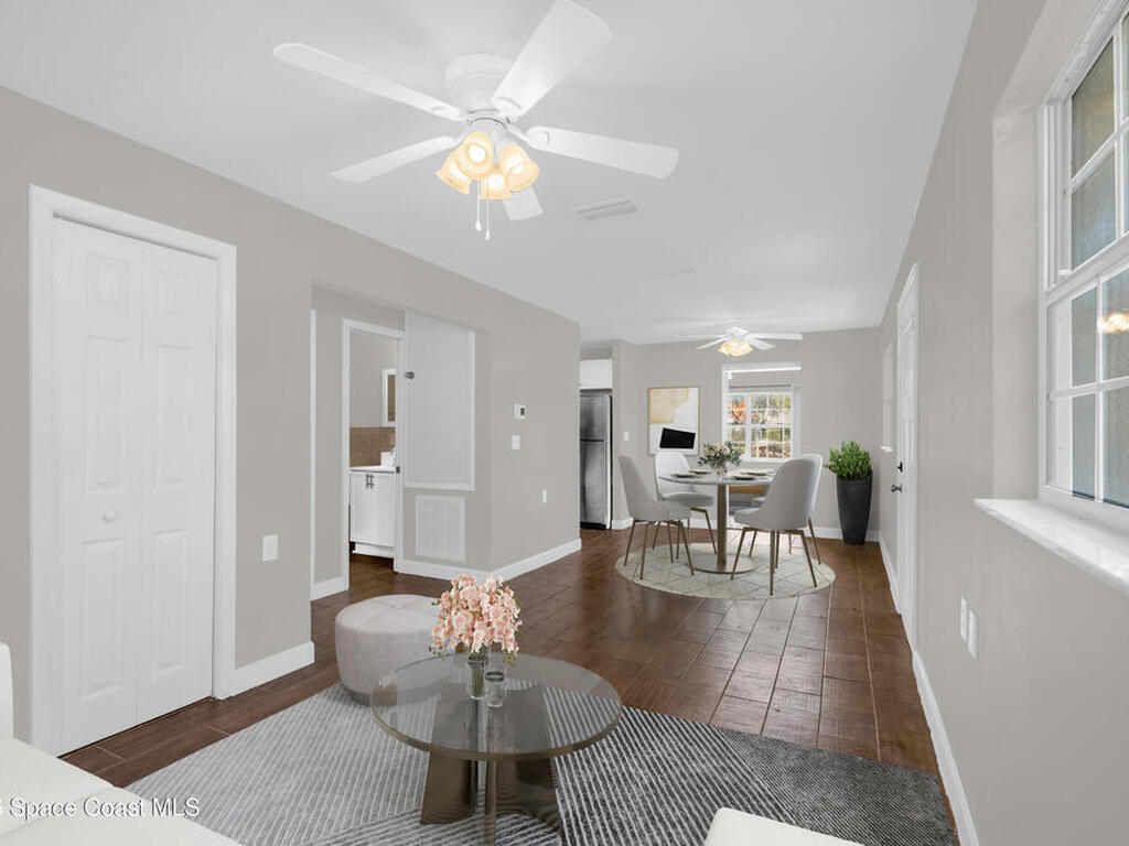 3020 Eads Court, Titusville, FL 32780